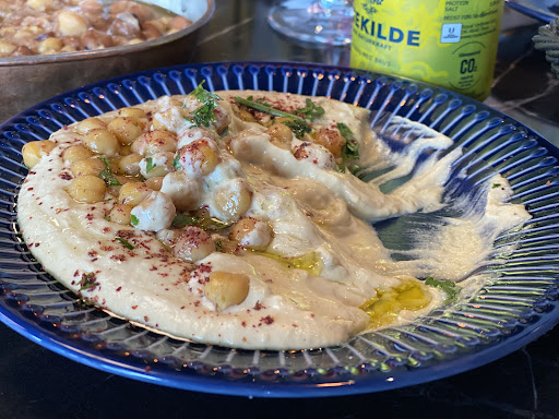 Photo of ZYARA RESTAURANT - Inger Christensens Gade 98, 8220 Brabrand