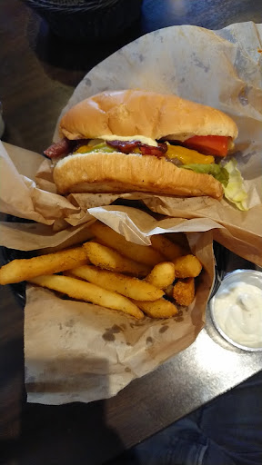 Photo of The Hummus & Pita Bar - Randersvej 23, 8200 Aarhus N