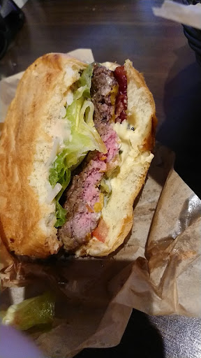 Photo of The Hummus & Pita Bar - Randersvej 23, 8200 Aarhus N