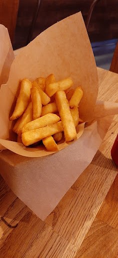 Photo of The Hummus & Pita Bar - Randersvej 23, 8200 Aarhus N