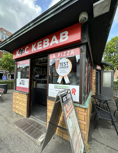 Photo of Koc Kebab & Pizza - Silkeborgvej 224, 8230 Aarhus