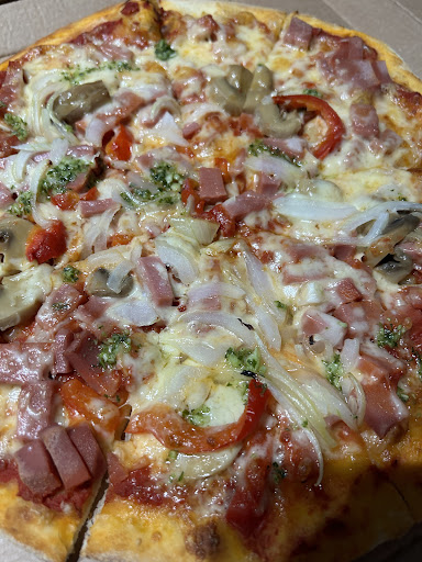 Photo of Koc Kebab & Pizza - Silkeborgvej 224, 8230 Aarhus