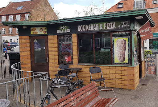 Photo of Koc Kebab & Pizza - Silkeborgvej 224, 8230 Aarhus