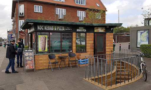 Photo of Koc Kebab & Pizza - Silkeborgvej 224, 8230 Aarhus