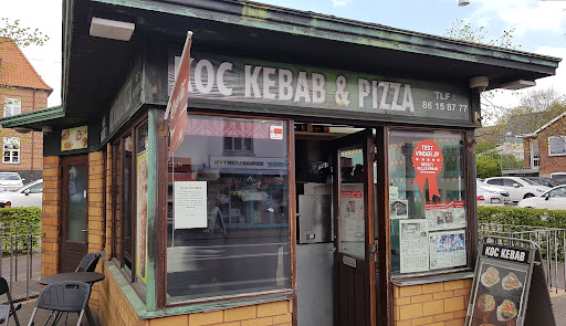 Photo of Koc Kebab & Pizza - Silkeborgvej 224, 8230 Aarhus