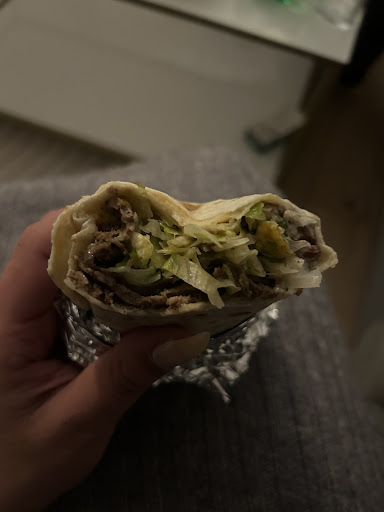Photo of Koc Kebab & Pizza - Silkeborgvej 224, 8230 Aarhus
