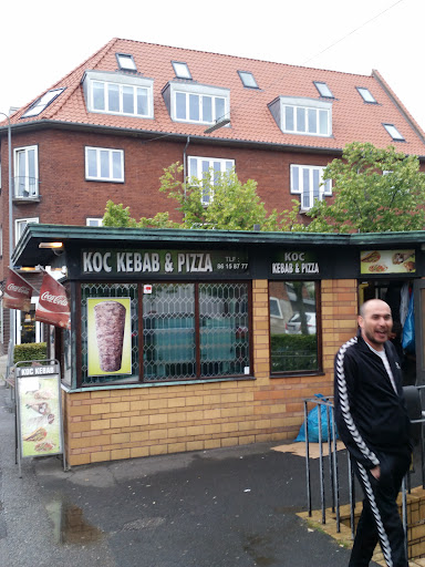 Photo of Koc Kebab & Pizza - Silkeborgvej 224, 8230 Aarhus