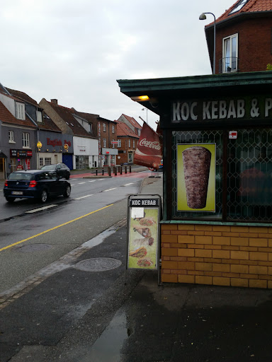 Photo of Koc Kebab & Pizza - Silkeborgvej 224, 8230 Aarhus