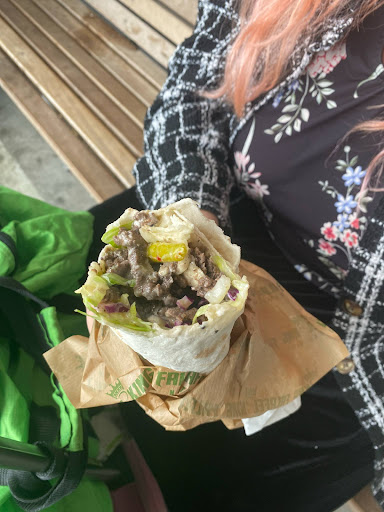 Photo of Falafel King NR 1 - Fredensgade 45A, 8000 Aarhus
