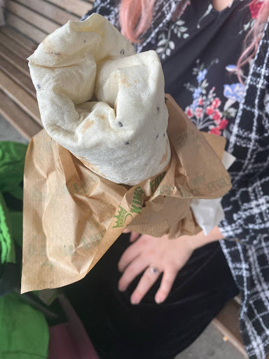 Photo of Falafel King NR 1 - Fredensgade 45A, 8000 Aarhus