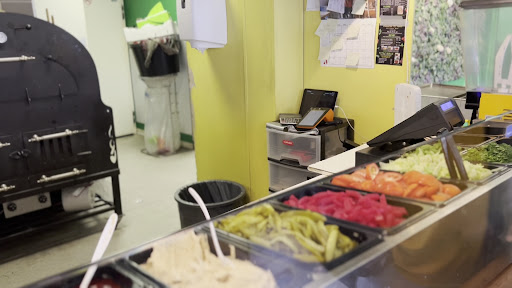 Photo of Falafel King NR 1 - Fredensgade 45A, 8000 Aarhus