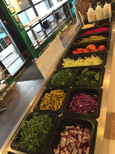Photo of Falafel King NR 1 - Fredensgade 45A, 8000 Aarhus