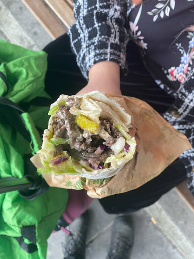 Photo of Falafel King NR 1 - Fredensgade 45A, 8000 Aarhus