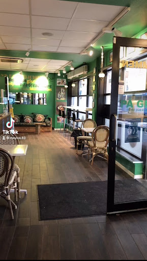 Photo of Falafel King NR 1 - Fredensgade 45A, 8000 Aarhus