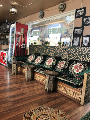 Photo of Falafel King NR 1 - Fredensgade 45A, 8000 Aarhus