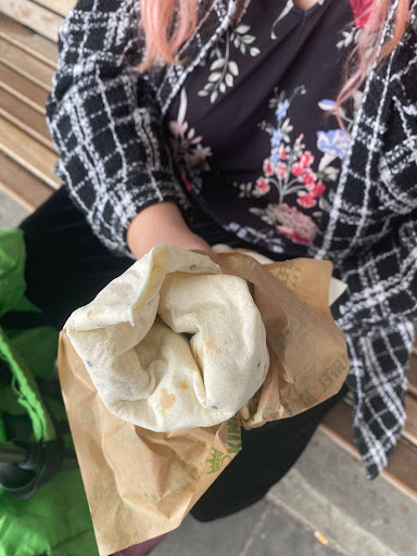 Photo of Falafel King NR 1 - Fredensgade 45A, 8000 Aarhus