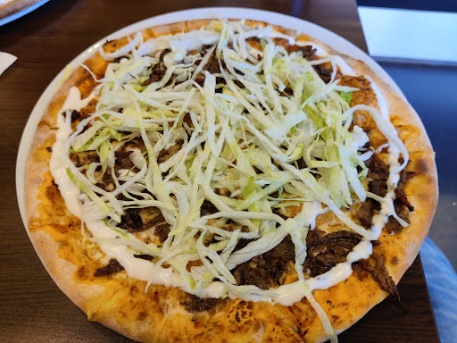 Photo of Torvets Kebab & Pizza - Fredensgade 4, 8600 Silkeborg