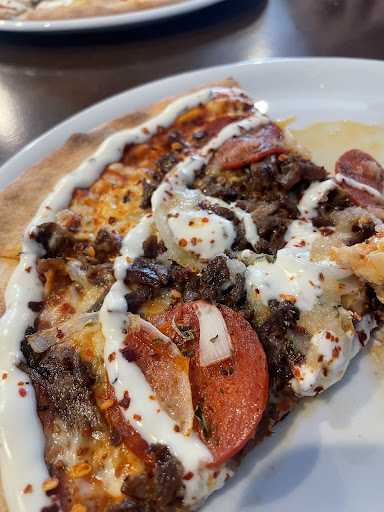 Photo of Torvets Kebab & Pizza - Fredensgade 4, 8600 Silkeborg