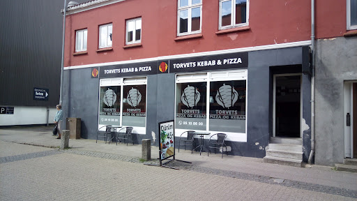 Photo of Torvets Kebab & Pizza - Fredensgade 4, 8600 Silkeborg