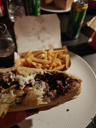 Photo of ZAZAs Pita - Mindet 2, 8660 Skanderborg