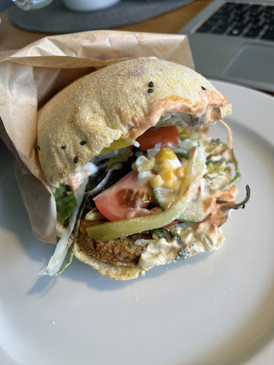 Photo of ZAZAs Pita - Mindet 2, 8660 Skanderborg