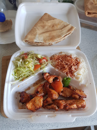 Photo of Istanbul Grill - Skanderborgvej 206, 8260 Viby J