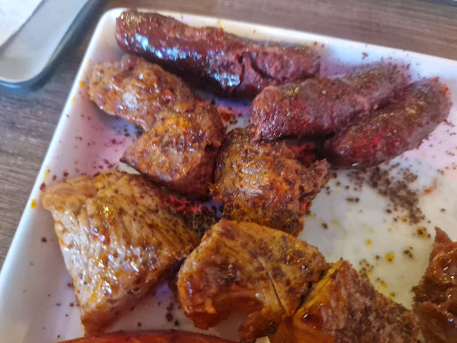 Photo of Istanbul Grill - Skanderborgvej 206, 8260 Viby J