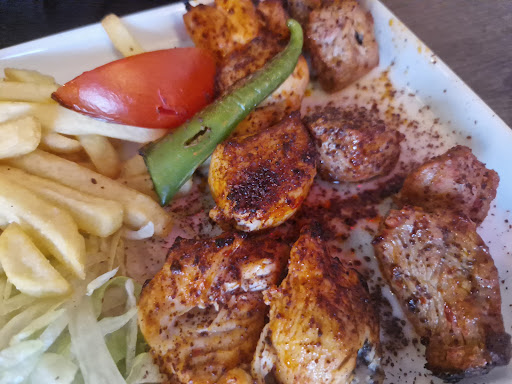 Photo of Istanbul Grill - Skanderborgvej 206, 8260 Viby J