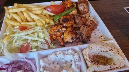 Photo of Istanbul Grill - Skanderborgvej 206, 8260 Viby J