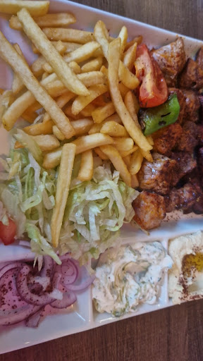 Photo of Istanbul Grill - Skanderborgvej 206, 8260 Viby J