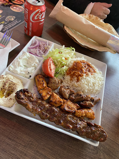 Photo of Istanbul Grill - Skanderborgvej 206, 8260 Viby J
