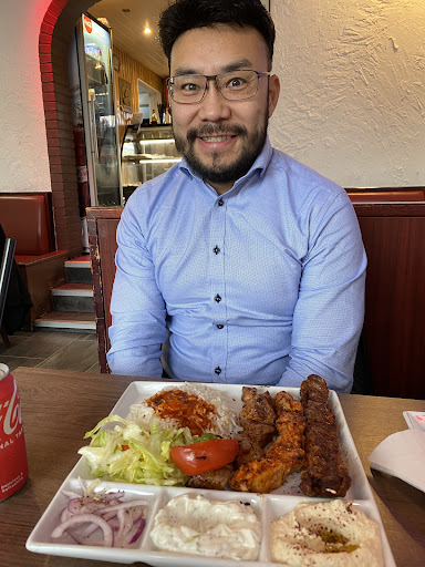 Photo of Istanbul Grill - Skanderborgvej 206, 8260 Viby J