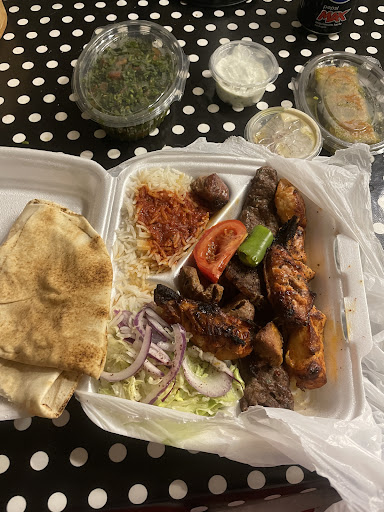 Photo of Istanbul Grill - Skanderborgvej 206, 8260 Viby J