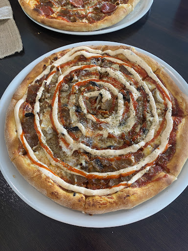 Photo of clasico pizza - Østergade 28, 8500 Grenaa