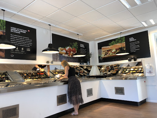 Photo of Jaloma Sandwich & Salat - Kannikegade 30, 8500 Grenaa