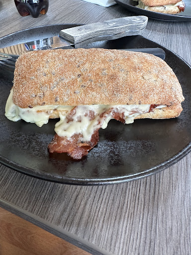Photo of Jaloma Sandwich & Salat - Kannikegade 30, 8500 Grenaa