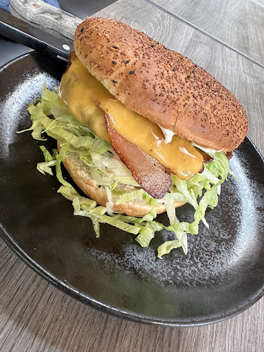 Photo of Jaloma Sandwich & Salat - Kannikegade 30, 8500 Grenaa