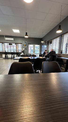 Photo of Byens Grillbar Grenå - Østerbrogade 43, 8500 Grenaa