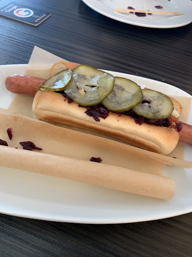 Photo of Byens Grillbar Grenå - Østerbrogade 43, 8500 Grenaa