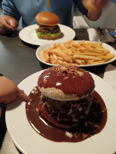 Photo of Byens Grillbar Grenå - Østerbrogade 43, 8500 Grenaa