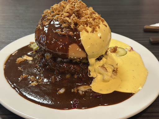 Photo of Byens Grillbar Grenå - Østerbrogade 43, 8500 Grenaa