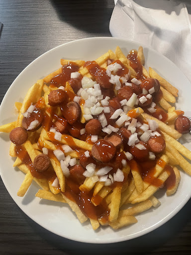 Photo of Byens Grillbar Grenå - Østerbrogade 43, 8500 Grenaa