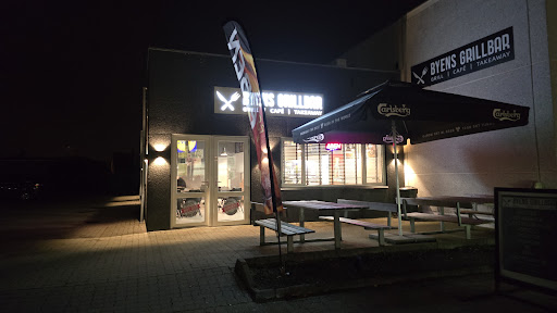 Photo of Byens Grillbar Grenå - Østerbrogade 43, 8500 Grenaa