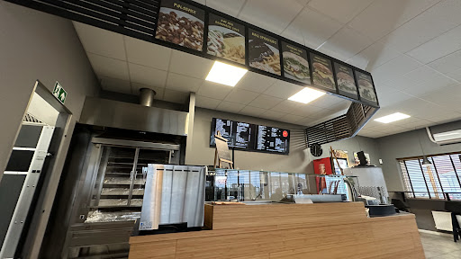 Photo of Byens Grillbar Grenå - Østerbrogade 43, 8500 Grenaa