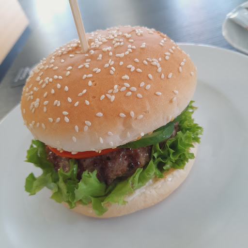 Photo of Byens Grillbar Grenå - Østerbrogade 43, 8500 Grenaa