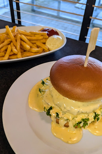 Photo of Byens Grillbar Grenå - Østerbrogade 43, 8500 Grenaa