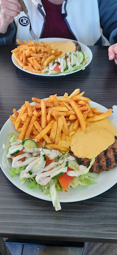 Photo of Byens Grillbar Grenå - Østerbrogade 43, 8500 Grenaa
