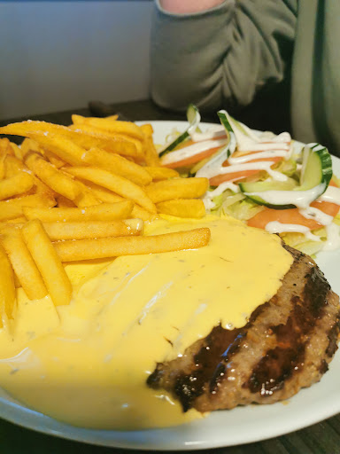 Photo of Byens Grillbar Grenå - Østerbrogade 43, 8500 Grenaa