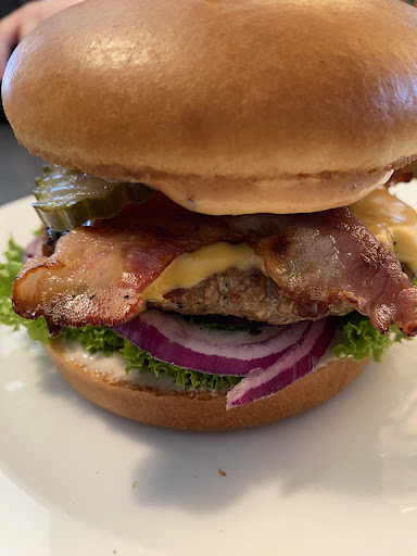 Photo of Byens Grillbar Grenå - Østerbrogade 43, 8500 Grenaa