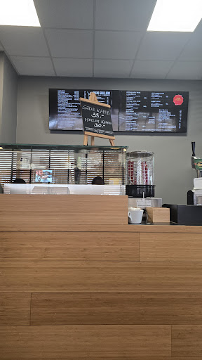 Photo of Byens Grillbar Grenå - Østerbrogade 43, 8500 Grenaa